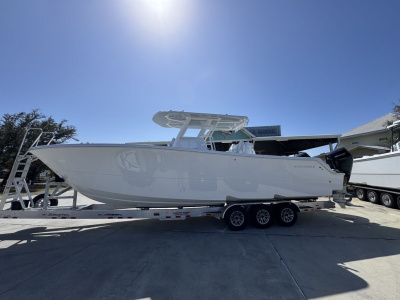 2026 Invincible CATAMARANS