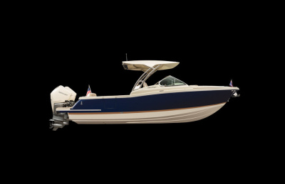 2026 Chris Craft Calypso Series