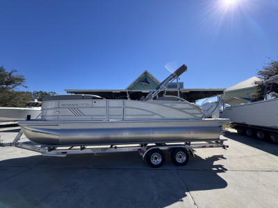 2026 Bennington M Series 22