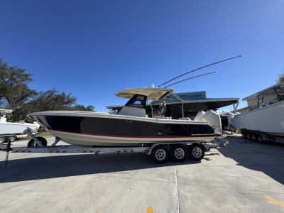 2026 Chris Craft Catalina Series