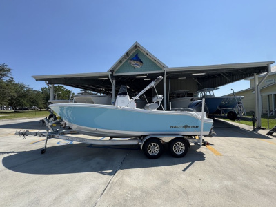 2026 Nautic Star Legacy Series