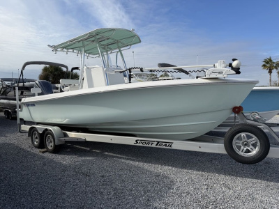 2023 Contender S Series