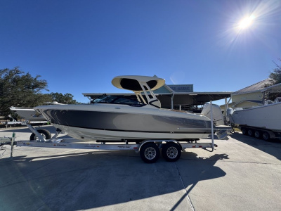 2026 Chris Craft Sportster Series