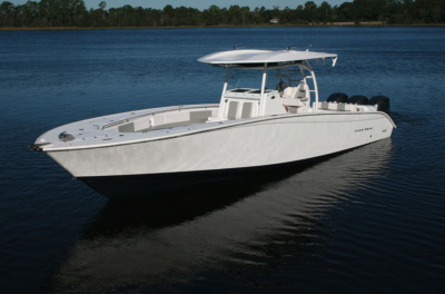 2026 Cape Horn XS Series