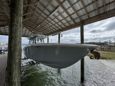 2023 Invincible MONO-HULLS