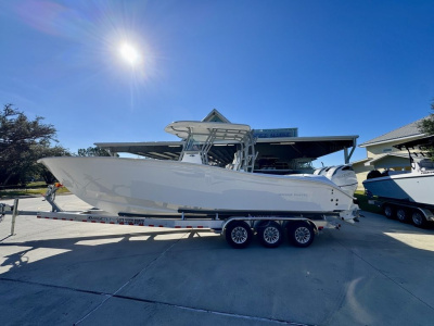 2026 Cape Horn XS Series