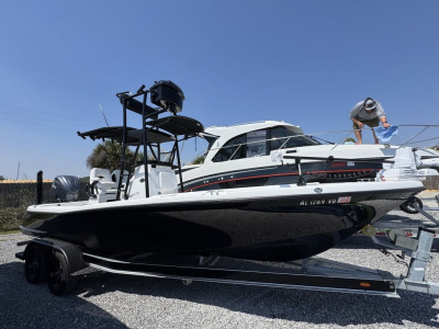 2025 Blackjack 256 Coastal