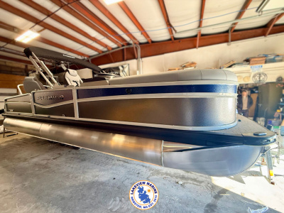 2026 Premier Sunsation