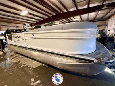 2026 Premier Sunsation