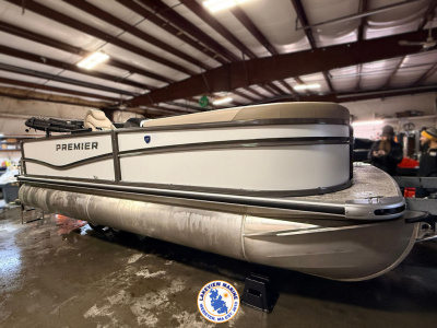 2026 Premier Sunscape