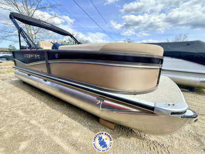 2026 Premier Sunscape