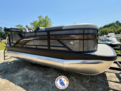 2026 Bennington S Series 16