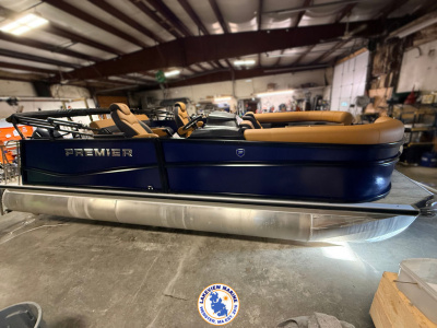 2026 Premier Sunsation