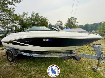 2013 Sea Ray Sport