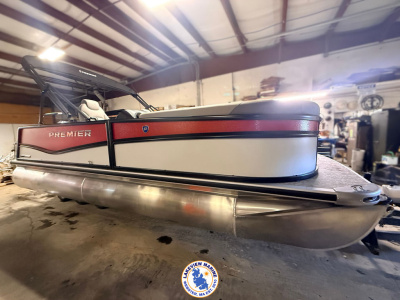 2026 Premier 200 Sunscape RL - CL