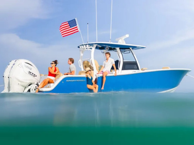 2026 Sportsman Heritage