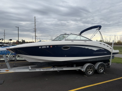 2013 Chaparral Sunesta