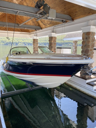 2018 Chris Craft Launch