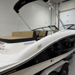 2026 Sea Ray