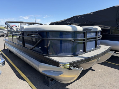 2026 Barletta Cabrio Quad-Lounge