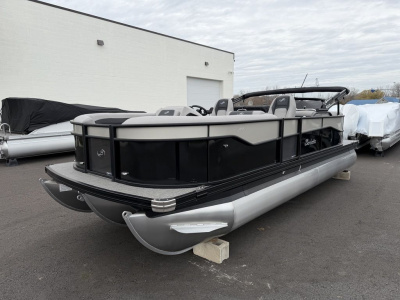 2026 Barletta Aria Quad-Lounge