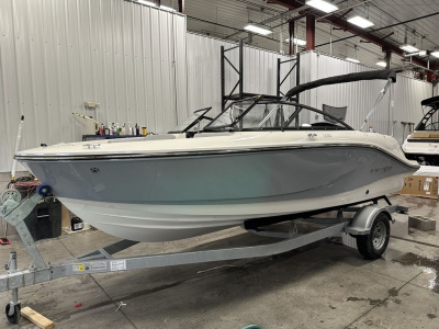 2026 Bayliner V Series