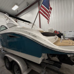 2026 Sea Ray