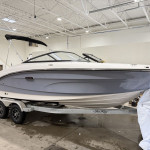 2026 Sea Ray