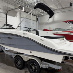 2026 Sea Ray