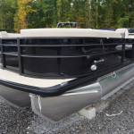 2025 Harris FloteBote