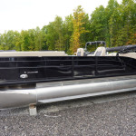 2025 Harris FloteBote