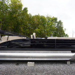 2025 Harris FloteBote