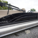 2025 Harris FloteBote