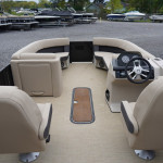 2025 Harris FloteBote