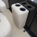 2025 Harris FloteBote