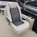 2025 Harris FloteBote