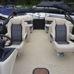 2025 Harris FloteBote