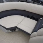 2025 Harris FloteBote