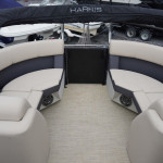 2025 Harris FloteBote