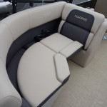 2025 Harris FloteBote