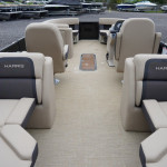 2025 Harris FloteBote