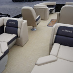 2025 Harris FloteBote