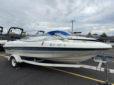 2000 Bayliner Capri 2050 LS