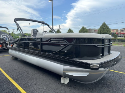 2026 Barletta Cabrio Ultra-Lounge