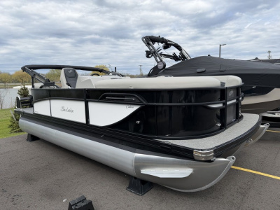 2026 Barletta Cabrio Quad-Lounge