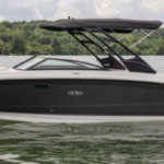 2026 Sea Ray