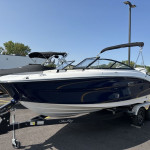 2026 Sea Ray