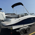 2026 Sea Ray