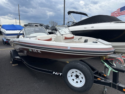 2006 Nitro 189 Sport