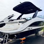 2026 Sea Ray
